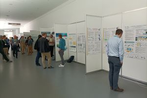 © Paula Wagner / RPTU
Chipdesign Germany Forum 2025