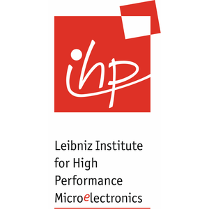 IHP GmbH – Leibniz-Institut für innovative Mikroelektronik