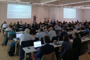 © Nils Stanislawski / IMS (LUH)
Chipdesign Germany Forum 2025