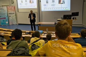 International Summer School on Microelectronics an der Leibniz Universität Hannover