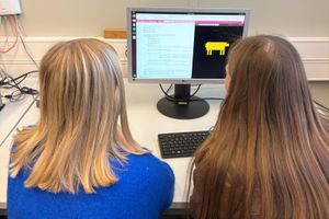 Chipdesign-Workshop für Schüler:innen an der RPTU